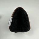 Sunfish: Blade Putter Covers - Brown Quilted Golf Club Headcovers