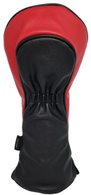 I Hit Bombs (Into the Woods) Embroidered Driver Headcover by ReadyGOLF