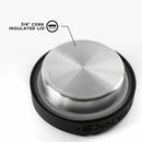 DrinkTanks - Craft 32 oz Stainless Steel Vacuum Insulated Growler