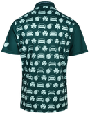 Irish Car Bombs Mens Golf Polo Shirt by ReadyGOLF