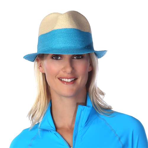 Physician Endorsed: Womens Sun Hat - Jackie G