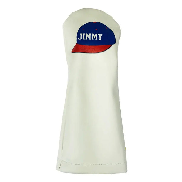 Sunfish: Driver Headcover - Jimmy Hat