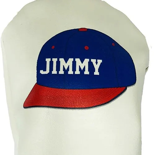 Sunfish: Driver Headcover - Jimmy Hat