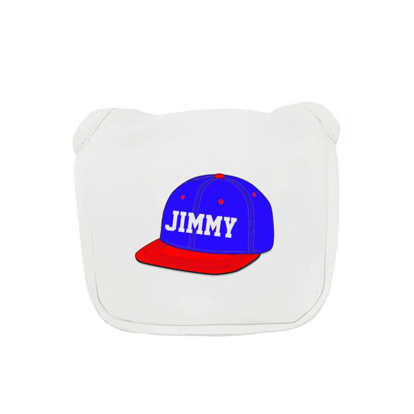 Sunfish: Mallet Putter Covers - Jimmy Hat