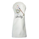 Sunfish: John Daly Special Edition Driver Headcover