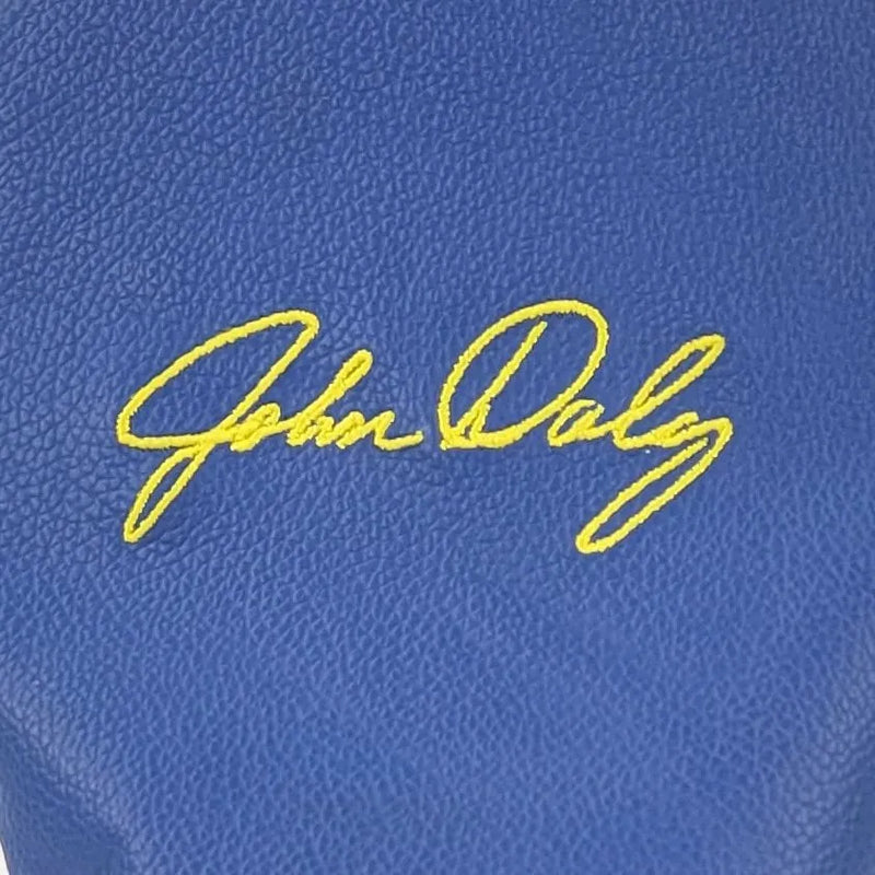 Sunfish: Driver Headcover - John Daly Signature Series