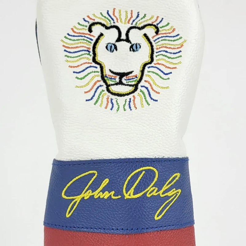 Sunfish: Fairway Headcover - John Daly Signature Series