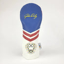 Sunfish: Driver Headcover - John Daly Signature Series