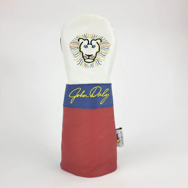 Sunfish: Fairway Headcover - John Daly Signature Series