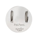 Navika: Glitzy Kicks Candy Shoe Ball Marker - Pink Queen of the Course