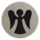 ReadyGolf: Lucky Charm Ball Marker & Hat Clip - Angel