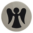 ReadyGolf: Lucky Charm Ball Marker & Hat Clip - Angel