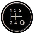 ReadyGolf: Gearshift Ball Marker & Hat Clip