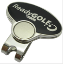 ReadyGolf: Keep Calm and Sink The Putt Ball Marker & Hat Clip