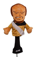 Creative Covers: Star Trek Golf Headcover - Klingon