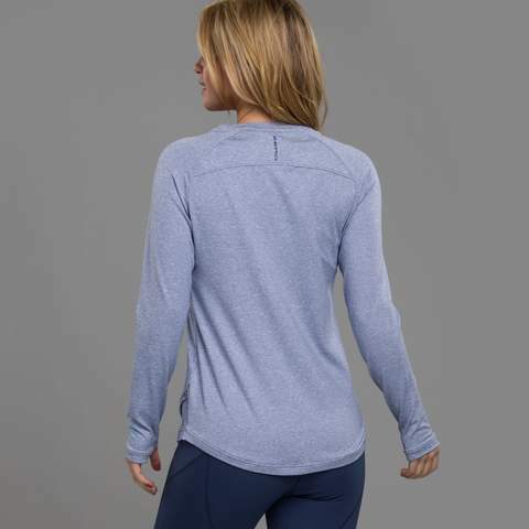 Zero Restriction: Women's Ali Sweatshirt