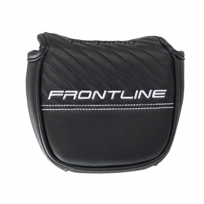 Cleveland Golf: Men's Putter - Frontline Elevado Plumber's Neck