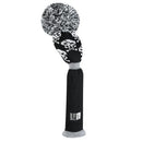 Just 4 Golf: Loudmouth Hybrid Headcover - Shiver Me Timbers