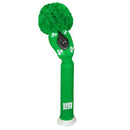 Just 4 Golf: Loudmouth Headcover Hybrid - Shamrocks
