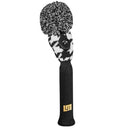 Just 4 Golf: Loudmouth Hybrid Headcover - Oakmont Houndstooth