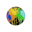 Loudmouth: Ball Marker & Hat Clip - Paint Ball by Navika