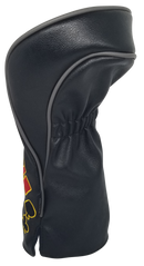 Lady Luck Embroidered Driver Headcover by ReadyGOLF