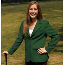 ReadyGOLF: Ladies Trophy Club Blazer Jacket - Green