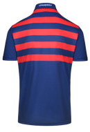 Liberty Mens Golf Polo Shirt by ReadyGOLF