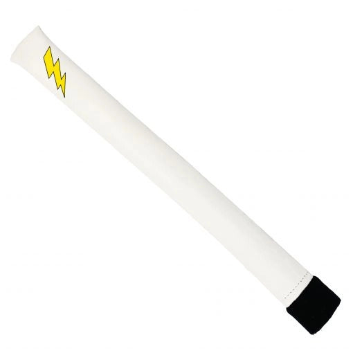 Sunfish: Alignment Stick Covers - Lightning Bolt