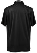 Long Bomber Mens Pin-Up Golf Polo Shirt by ReadyGOLF - SALE