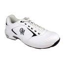 Oregon Mudders: Men's Athletic Golf Shoe with Twist Lock Spike Sole - MCA400N