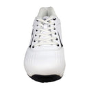 Oregon Mudders: Men's Athletic Golf Shoe with Twist Lock Spike Sole - MCA400N