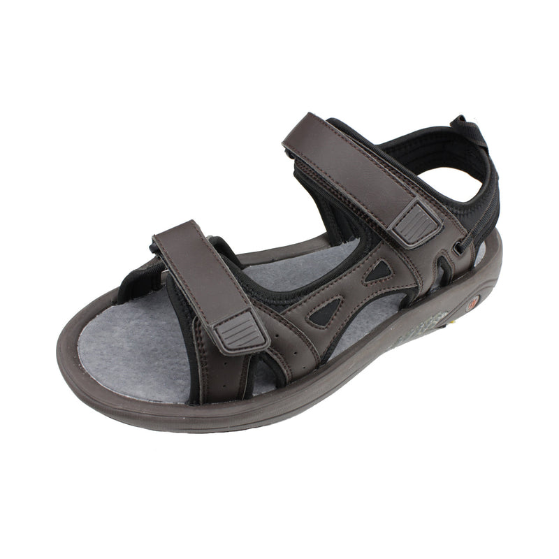Oregon Mudders: Men's Athletic Golf Sandal with Spike Sole - MCS400S (Size: 11M) SALE