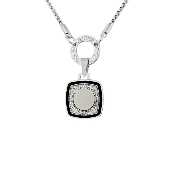 Navika: Allure Magnetic Necklace  - (Pendant Only)