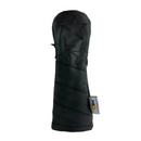 Sunfish: DuraLeather Headcovers Set - The Murdered Out Liberty