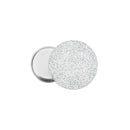 Navika: Magnetic "Klip it Anywhere" Pin with US Flag Glitzy Ball Marker