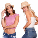 Physician Endorsed: Women's Sun Hat - Marin
