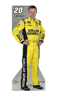 Team Image: Miniature Cardboard Cutout - Matt Kenseth