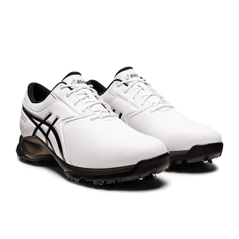 Asics Golf Shoes: Men's Gel-Ace Pro M Standard White/Black
