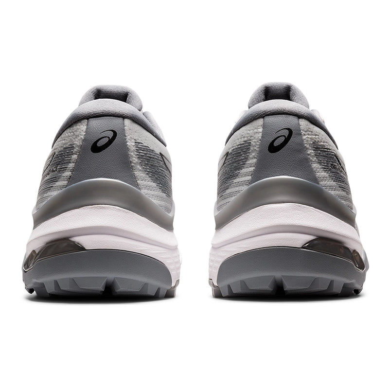 Asics Golf Shoes: Men's Gel-Kayano Ace  - Glacier Grey/Pure Silver