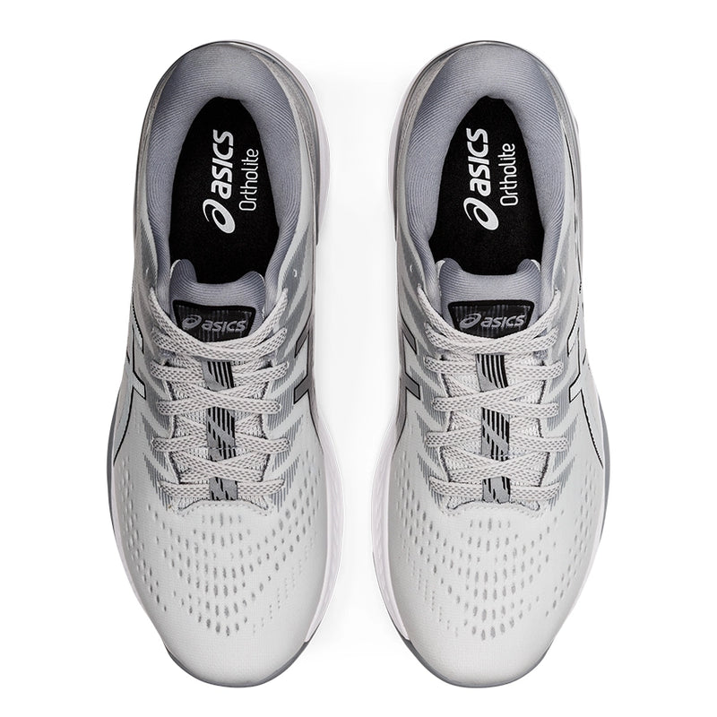 Asics Golf Shoes: Men's Gel-Kayano Ace  - Glacier Grey/Pure Silver