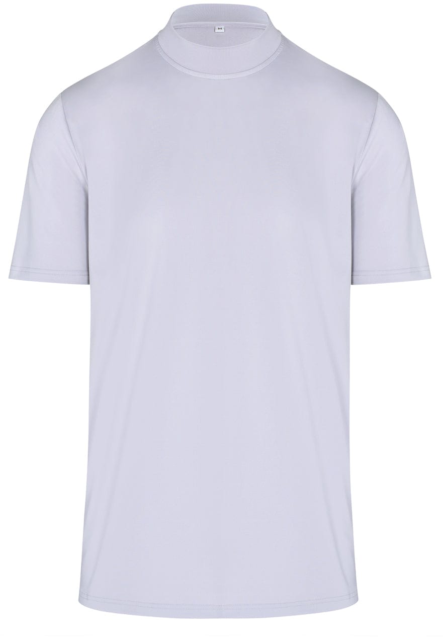 Men's Mock Neck Golf Shirts | Mock Collar Golf Shirts Men's Mock Neck Golf Shirts | Mock Collar Golf Shirts