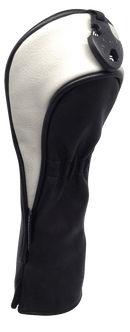 ReadyGolf: Embroidered Hybrid Headcover - Mudflap Girl