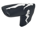 Naked Ladies Embroidered Blade Putter Cover by ReadyGOLF