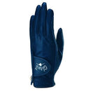 Glove It: Golf Glove - Navy Clear Dot