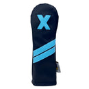 Sunfish: DuraLeather Headcover - Hybrid