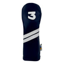 Sunfish: DuraLeather Headcover - Fairway