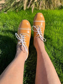Nailed Golf: WesTees Aristocratic - Camilla Golf Shoes