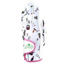 Glove It: Golf Glove - Nine & Wine