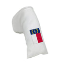 Sunfish: Blade Putter Covers - North Carolina Golf Club Headcovers